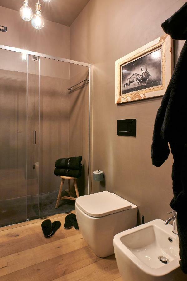 My Home For You - Tasso Style Apartment Bergamo Kültér fotó