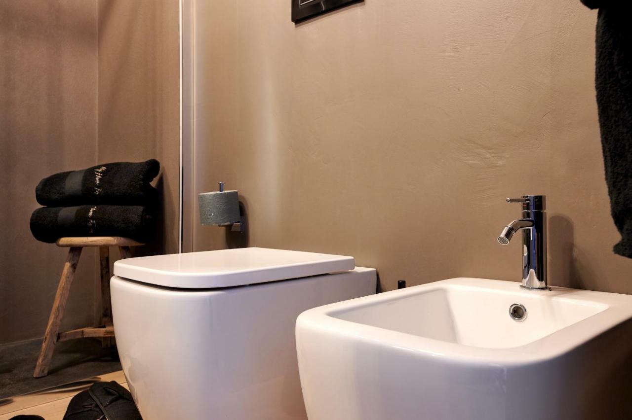 My Home For You - Tasso Style Apartment Bergamo Kültér fotó