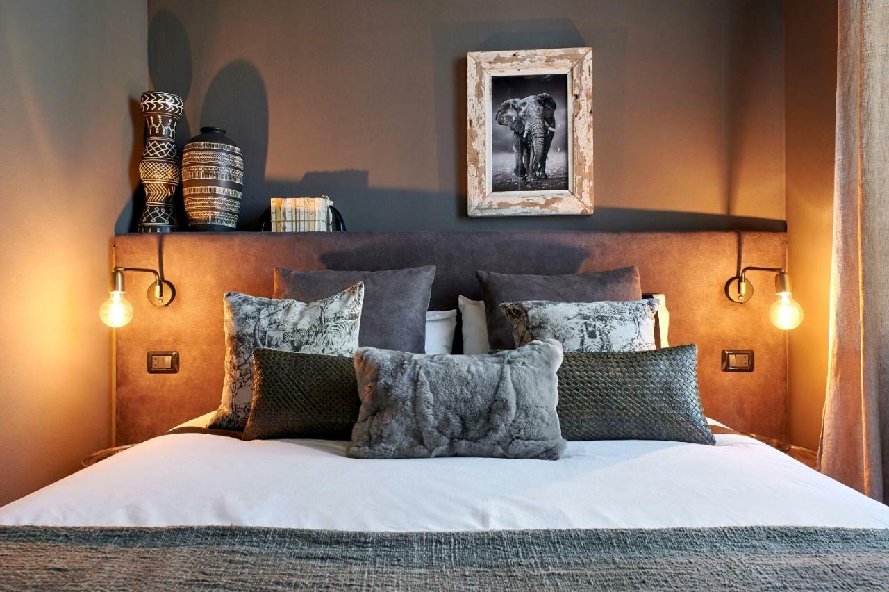My Home For You - Tasso Style Apartment Bergamo Kültér fotó