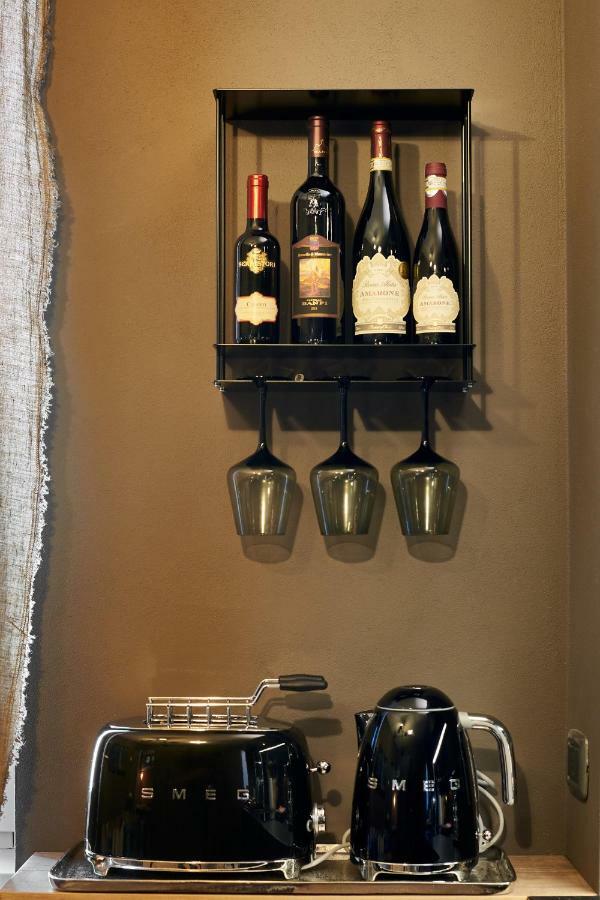 My Home For You - Tasso Style Apartment Bergamo Kültér fotó