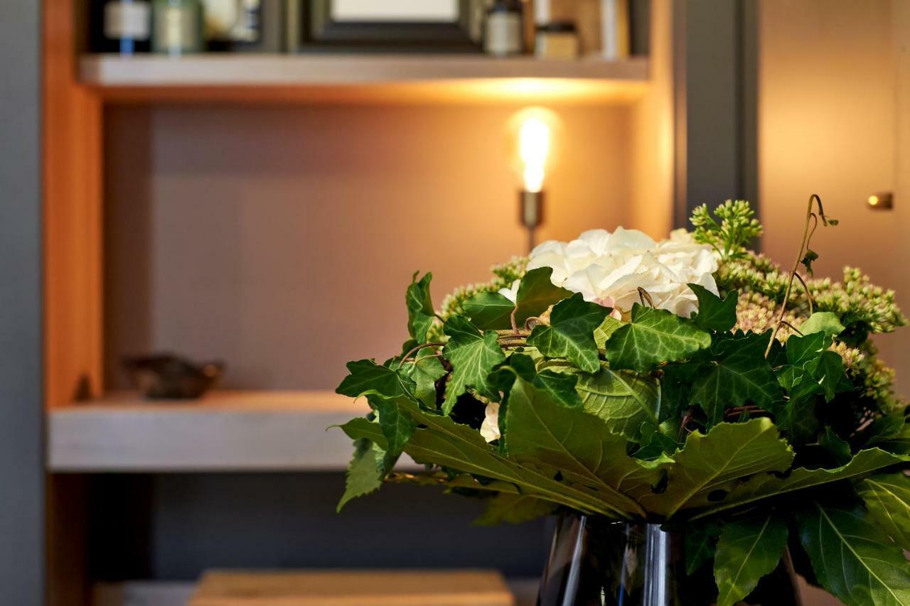 My Home For You - Tasso Style Apartment Bergamo Kültér fotó